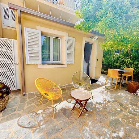 A Villa Di Rutali المظهر الخارجي الصورة
