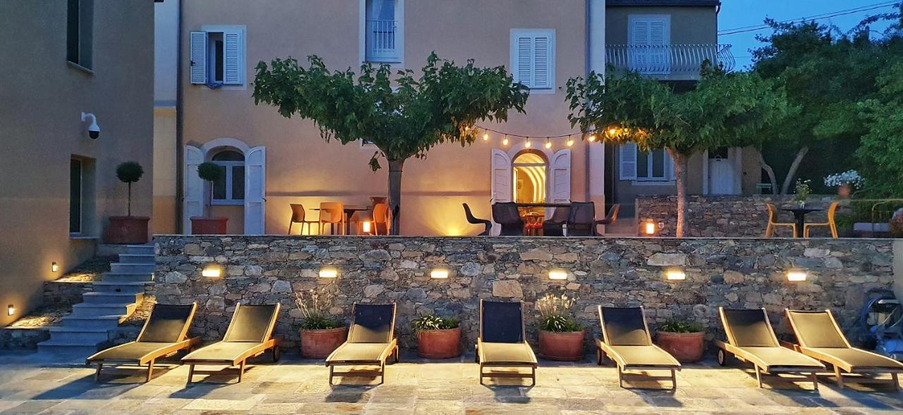 A Villa Di Rutali المظهر الخارجي الصورة