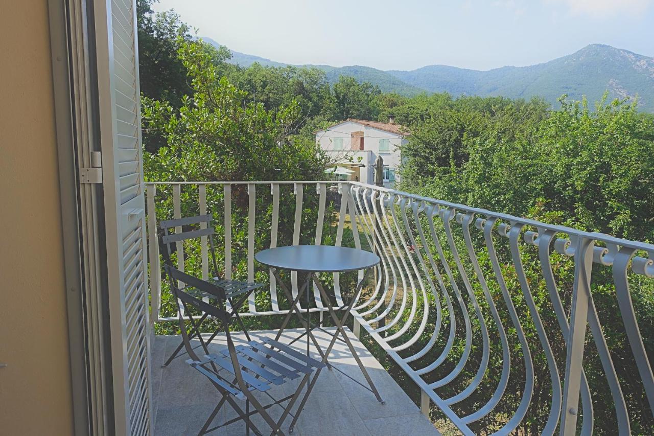 A Villa Di Rutali المظهر الخارجي الصورة