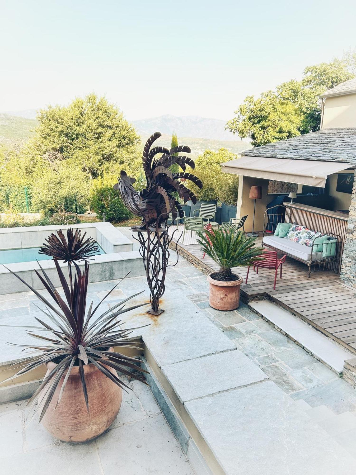 A Villa Di Rutali المظهر الخارجي الصورة