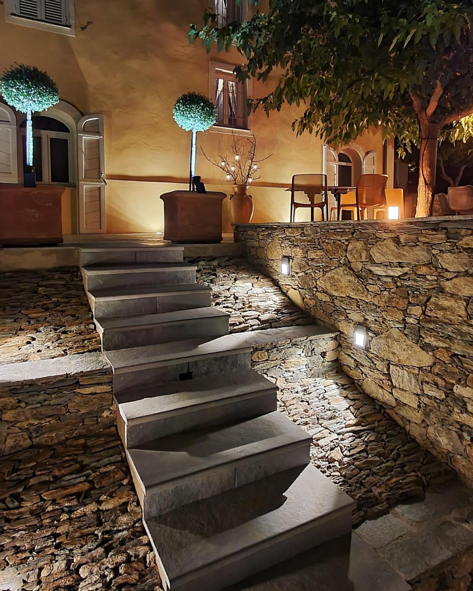 A Villa Di Rutali المظهر الخارجي الصورة