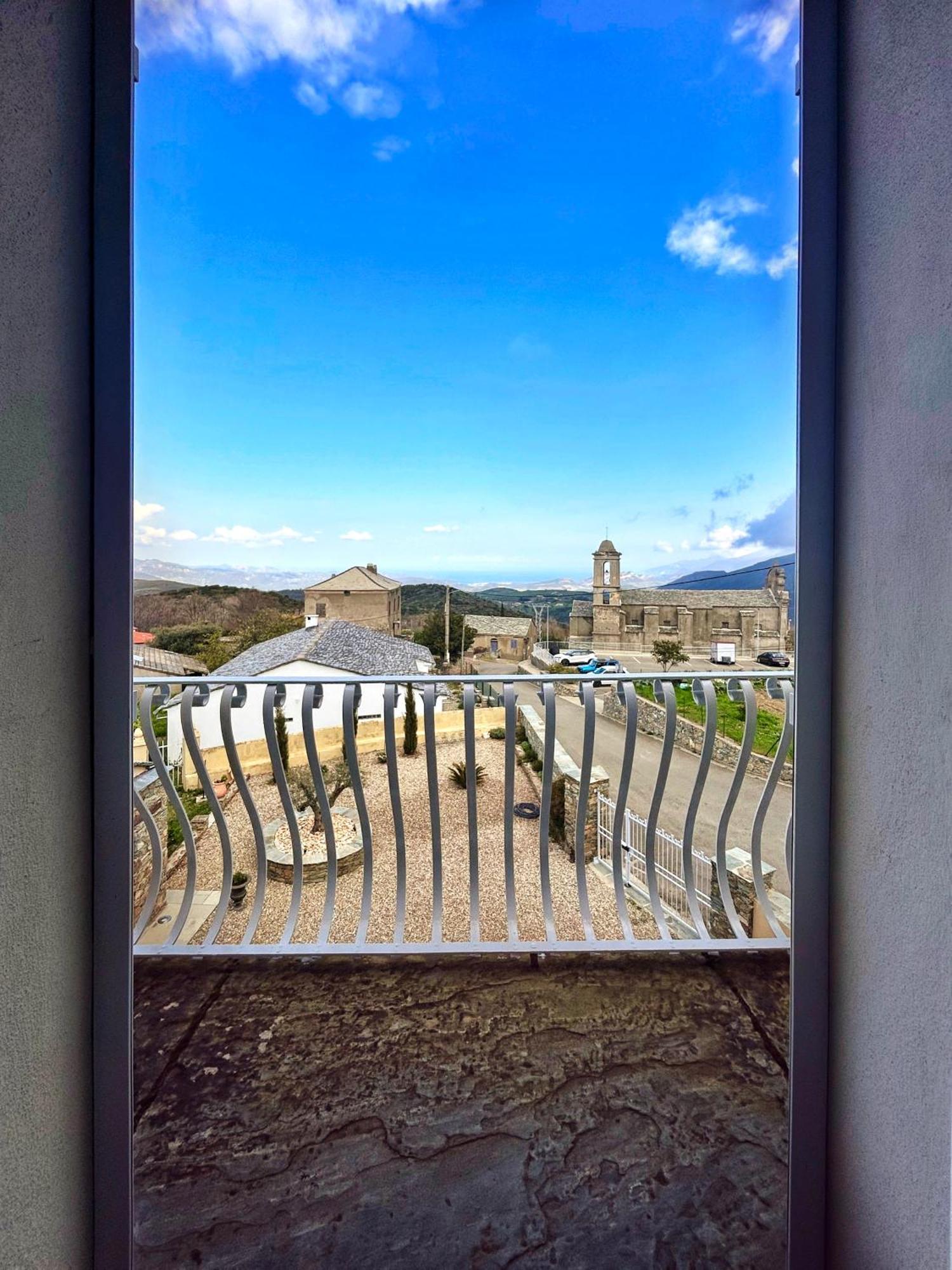 A Villa Di Rutali المظهر الخارجي الصورة