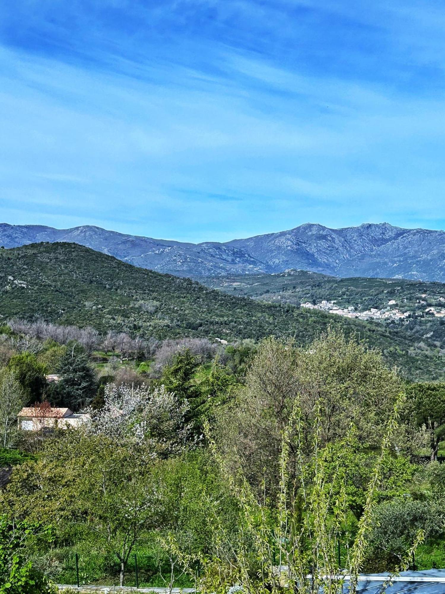 A Villa Di Rutali المظهر الخارجي الصورة